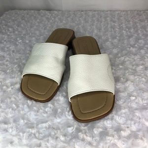 Montego Bay Club Flat Sandals